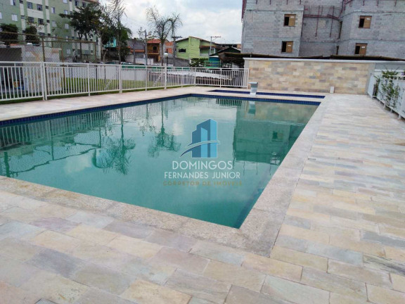 Imagem Apartamento com 2 Quartos à Venda, 47 m² em Guaianases - São Paulo Imagem Apartamento com 2 Quartos à Venda, 47 m² em Guaianases - São Paulo