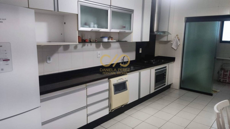 Imagem Apartamento com 3 Quartos à Venda, 140 m² em Tupi - Praia Grande Imagem Apartamento com 3 Quartos à Venda, 140 m² em Tupi - Praia Grande