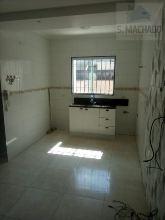 Imagem Apartamento com 2 Quartos à Venda, 84 m² em Parque Das Nações - Santo André