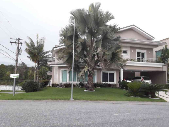 Casa com 4 Quartos à Venda, 600 m² em Eco Park - Mogi Das Cruzes