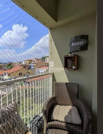 Imagem Apartamento com 2 Quartos à Venda, 57 m² em Jardim Esmeralda - São Paulo Imagem Apartamento com 2 Quartos à Venda, 57 m² em Jardim Esmeralda - São Paulo