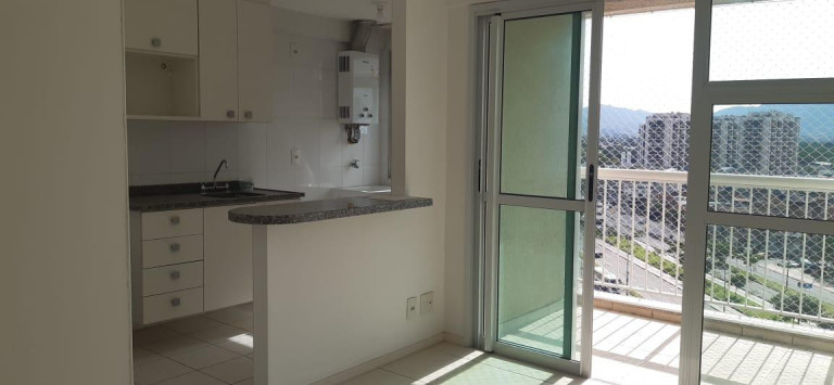 Imagem Apartamento com 2 Quartos à Venda, 50 m² em Barra Olimpica - Rio De Janeiro Imagem Apartamento com 2 Quartos à Venda, 50 m² em Barra Olimpica - Rio De Janeiro