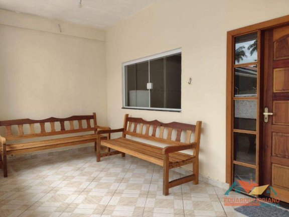 Casa com 4 Quartos à Venda, 151 m² em Centro - Caraguatatuba