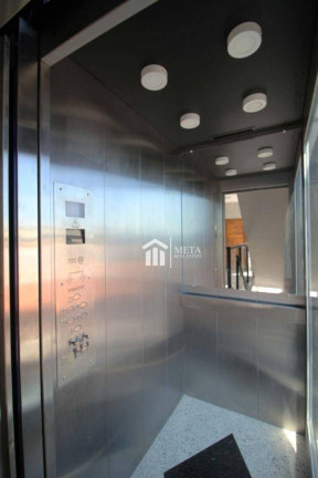 Imagem Imóvel com 2 Quartos à Venda, 44 m² em Vila Nivi - São Paulo
