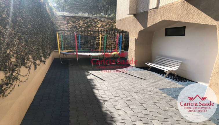 Imagem Apartamento com 4 Quartos à Venda, 310 m² em Jardim América - São Paulo
