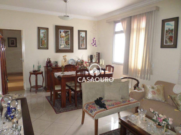 Imagem Apartamento com 3 Quartos à Venda, 95 m² em Sion - Belo Horizonte Imagem Apartamento com 3 Quartos à Venda, 95 m² em Sion - Belo Horizonte
