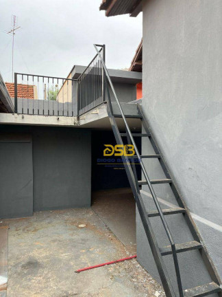 Imagem Casa com 2 Quartos à Venda, 190 m² em Centro - Barretos Imagem Casa com 2 Quartos à Venda, 190 m² em Centro - Barretos