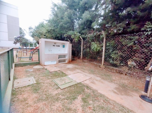 Imagem Apartamento com 2 Quartos à Venda, em Jardim Palos Verdes - Botucatu Imagem Apartamento com 2 Quartos à Venda, em Jardim Palos Verdes - Botucatu