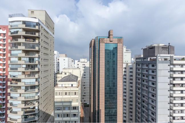 Imagem Apartamento com 2 Quartos à Venda, 60 m² em Jardim Paulista - São Paulo Imagem Apartamento com 2 Quartos à Venda, 60 m² em Jardim Paulista - São Paulo