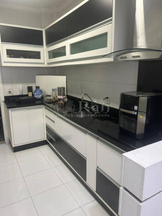 Imagem Apartamento com 3 Quartos à Venda, 126 m² em Meia Praia - Itapema