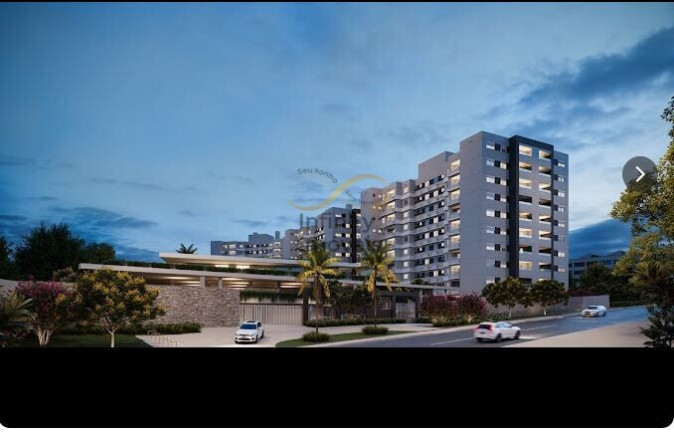 Imagem Apartamento com 2 Quartos à Venda, 53 m² em Pampulha - Belo Horizonte