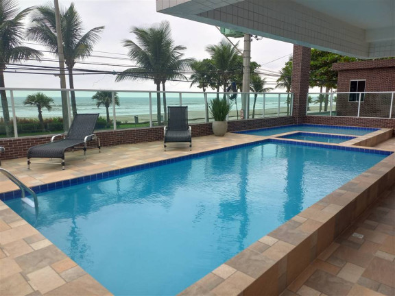 Imagem Cobertura com 3 Quartos à Venda, 146 m² em Flórida - Praia Grande Imagem Cobertura com 3 Quartos à Venda, 146 m² em Flórida - Praia Grande