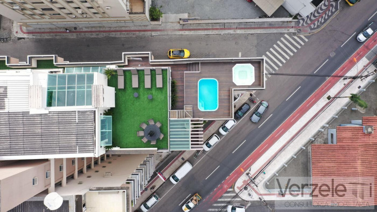 Apartamento com 4 Quartos para Temporada, 250 m² em Centro - Balneário Camboriú