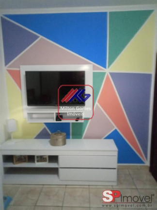 Imagem Casa com 2 Quartos à Venda, 100 m² em Vila Nova Galvão - São Paulo