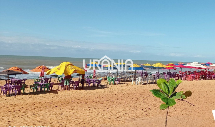Imagem Terreno à Venda, 290 m² em Praia Dos Recifes - Vila Velha