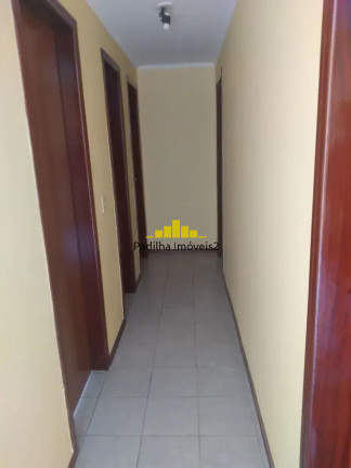 Imagem Apartamento com 3 Quartos à Venda, 59 m² em Parque Bela Vista - Votorantim Imagem Apartamento com 3 Quartos à Venda, 59 m² em Parque Bela Vista - Votorantim