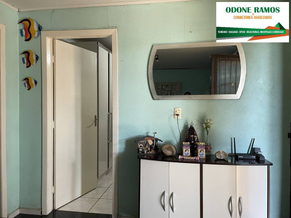 Imagem Casa com 2 Quartos à Venda, 150 m² em Nova Santa Rita Imagem Casa com 2 Quartos à Venda, 150 m² em Nova Santa Rita