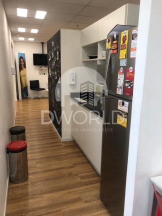 Imagem Sala Comercial à Venda, 405 m² em Brooklin - São Paulo