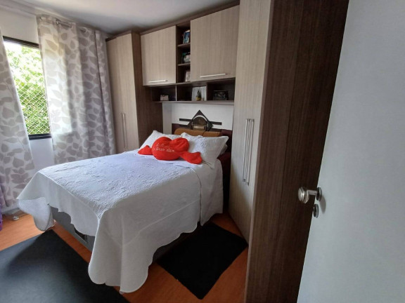 Imagem Apartamento com 2 Quartos à Venda, 50 m² em Jardim Das Flores - São Paulo Imagem Apartamento com 2 Quartos à Venda, 50 m² em Jardim Das Flores - São Paulo