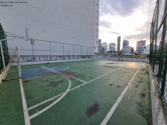 Imagem Imóvel com 3 Quartos à Venda, 83 m² em Stiep - Salvador