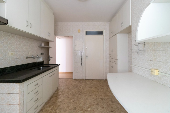 Imagem Apartamento com 3 Quartos à Venda, 105 m² em Jardim Paulista - São Paulo