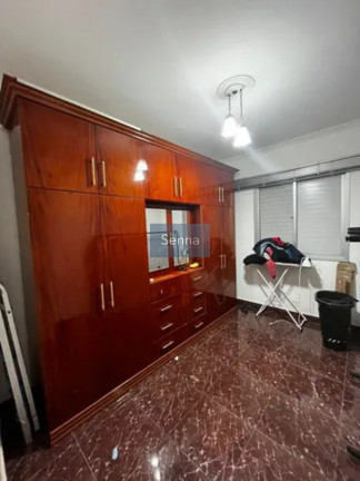 Imagem Imóvel com 3 Quartos à Venda, 76 m² em Anhangabaú - Jundiaí