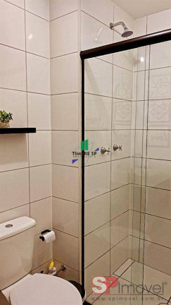 Imagem Apartamento com 1 Quarto à Venda, 32 m² em Vila Graciosa - São Paulo Imagem Apartamento com 1 Quarto à Venda, 32 m² em Vila Graciosa - São Paulo