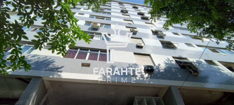 Imagem Apartamento com 2 Quartos à Venda, 94 m² em Campo Grande - Santos Imagem Apartamento com 2 Quartos à Venda, 94 m² em Campo Grande - Santos