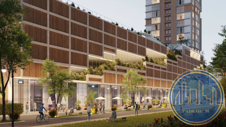 Imagem Apartamento com 3 Quartos à Venda, 140 m² em Centro - Balneário Camboriú