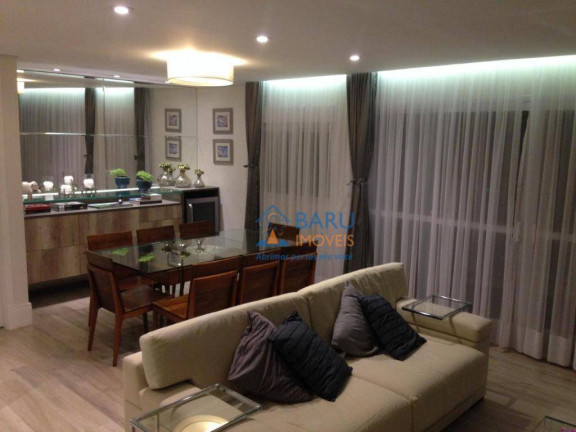 Imagem Apartamento com 2 Quartos à Venda, 110 m² em Campo Belo - São Paulo Imagem Apartamento com 2 Quartos à Venda, 110 m² em Campo Belo - São Paulo