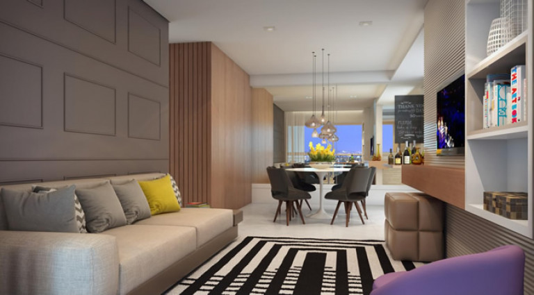 Imagem Apartamento com 3 Quartos à Venda, 102 m² em Mooca - São Paulo Imagem Apartamento com 3 Quartos à Venda, 102 m² em Mooca - São Paulo