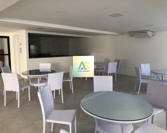 Imagem Imóvel com 3 Quartos à Venda, 80 m² em Boa Viagem - Recife