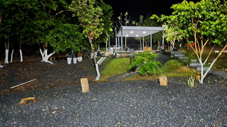 Imagem Chácara com 4 Quartos à Venda, em área Rural De Cuiabá - Cuiabá Imagem Chácara com 4 Quartos à Venda, em área Rural De Cuiabá - Cuiabá