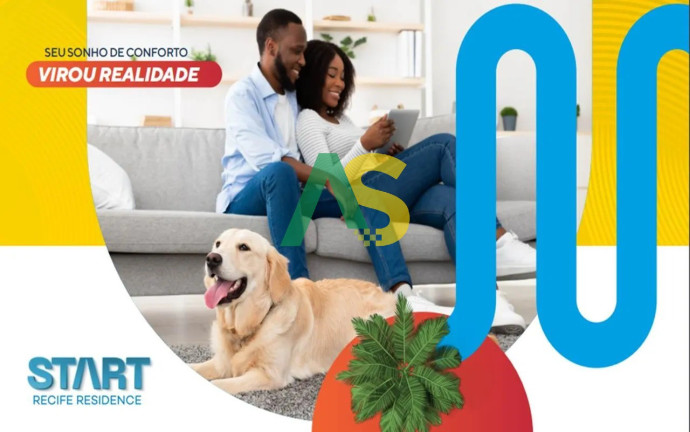 Imagem Imóvel com 2 Quartos à Venda, 42 m² em Guabiraba - Recife Imagem Imóvel com 2 Quartos à Venda, 42 m² em Guabiraba - Recife