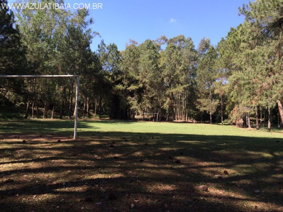 Imagem Imóvel com 3 Quartos à Venda, 500 m² em Jardim Maracanã - Atibaia
