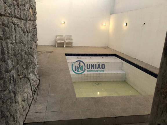 Imagem Casa com 6 Quartos à Venda, 425 m² em São Francisco - Niterói Imagem Casa com 6 Quartos à Venda, 425 m² em São Francisco - Niterói