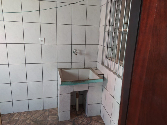 Imagem Casa com 4 Quartos à Venda, 263 m² em Jardim Cumbica - São Paulo Imagem Casa com 4 Quartos à Venda, 263 m² em Jardim Cumbica - São Paulo