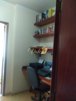 Imagem Apartamento com 3 Quartos à Venda, 166 m² em Jardim Esplanada - São José Dos Campos