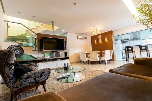 Imagem Apartamento com 4 Quartos à Venda, 190 m² em Flores - Manaus Imagem Apartamento com 4 Quartos à Venda, 190 m² em Flores - Manaus