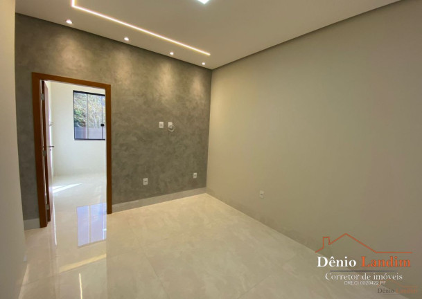 Imagem Casa com 3 Quartos à Venda, 190 m² em Ibituruna - Montes Claros