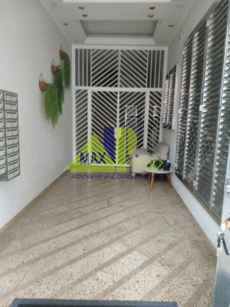 Imagem Apartamento com 2 Quartos à Venda, 105 m² em Vila Gomes Cardim - São Paulo Imagem Apartamento com 2 Quartos à Venda, 105 m² em Vila Gomes Cardim - São Paulo