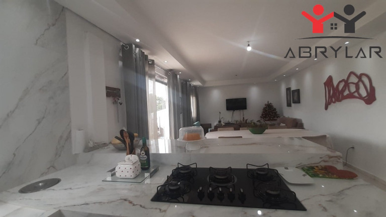 Imagem Imóvel com 2 Quartos à Venda,  em Terras De São Francisco - Jundiaí