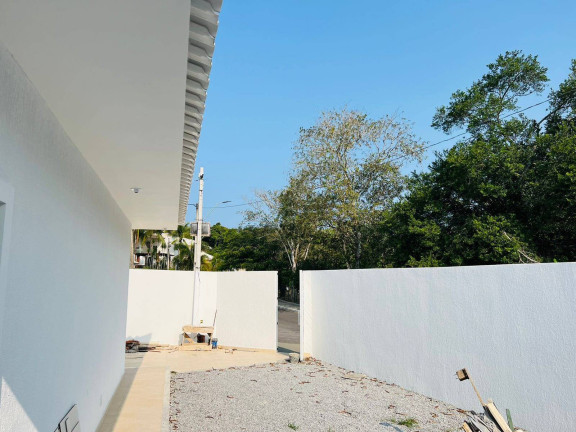 Imagem Casa com 3 Quartos à Venda, 85 m² em Parque Hotel - Araruama