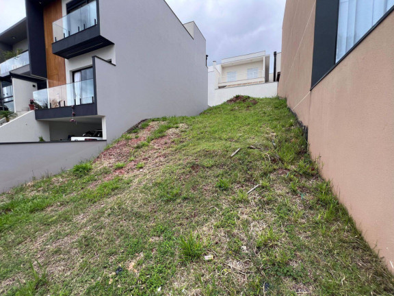 Imagem Terreno em Condomínio à Venda, 150 m² em Currupira - Jundiaí Imagem Terreno em Condomínio à Venda, 150 m² em Currupira - Jundiaí