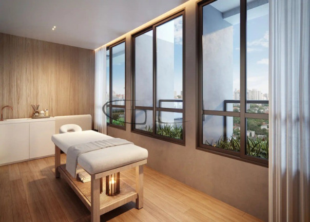 Imagem Imóvel com 2 Quartos à Venda, 67 m² em Santa Cecília - São Paulo