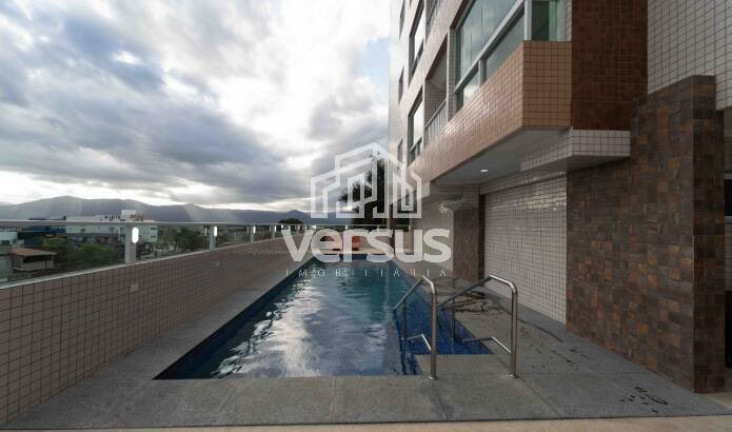 Imagem Apartamento com 2 Quartos à Venda, 66 m² em Vila Guilhermina - Praia Grande Imagem Apartamento com 2 Quartos à Venda, 66 m² em Vila Guilhermina - Praia Grande