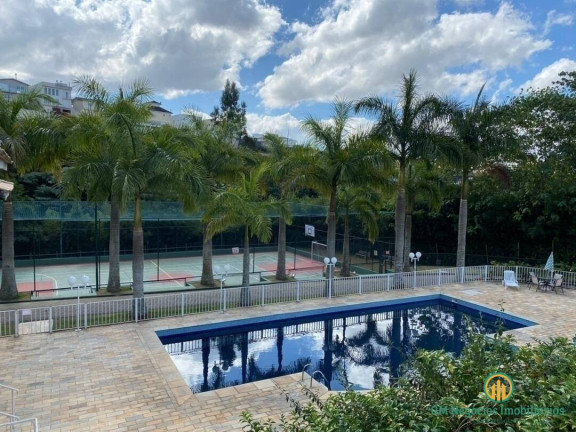 Imagem Terreno em Condomínio à Venda, 709 m² em Parque Rincão - Cotia