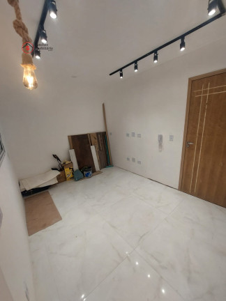 Imagem Apartamento com 1 Quarto à Venda, 29 m² em Quinta Da Paineira - São Paulo