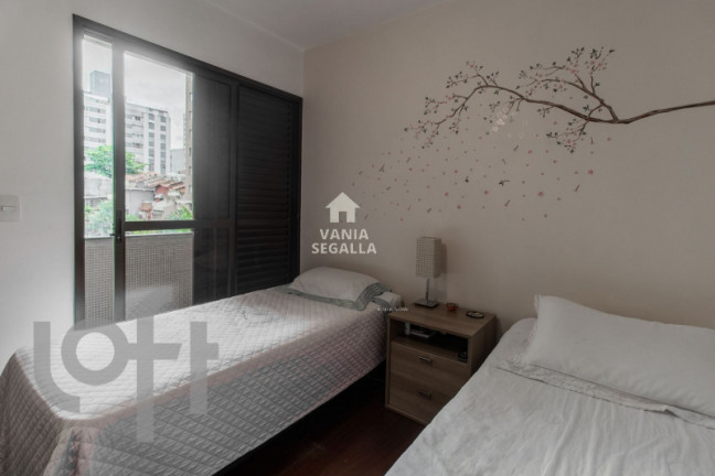 Imagem Apartamento com 3 Quartos à Venda, 120 m² em Perdizes - São Paulo Imagem Apartamento com 3 Quartos à Venda, 120 m² em Perdizes - São Paulo