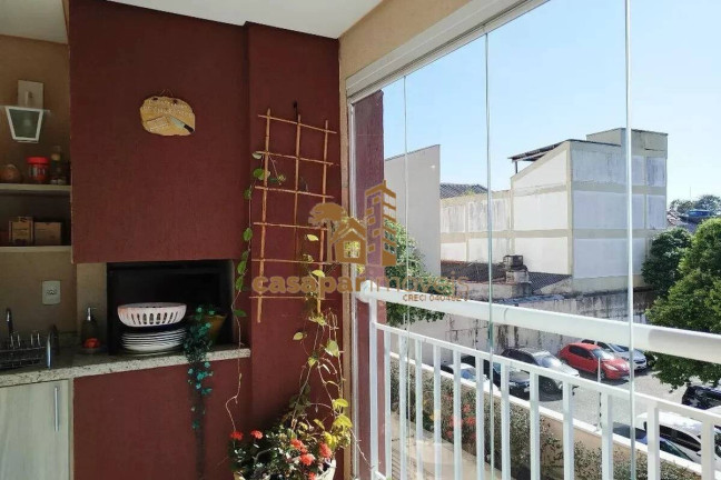 Imagem Apartamento com 2 Quartos à Venda, 69 m² em Barcelona - São Caetano Do Sul Imagem Apartamento com 2 Quartos à Venda, 69 m² em Barcelona - São Caetano Do Sul